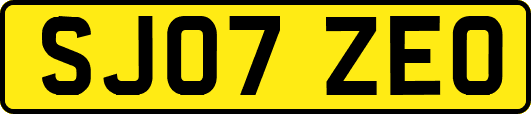 SJ07ZEO