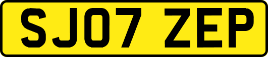 SJ07ZEP