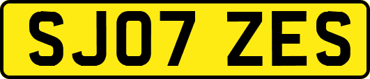 SJ07ZES