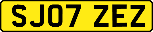 SJ07ZEZ
