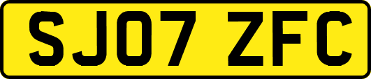 SJ07ZFC