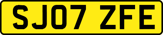 SJ07ZFE