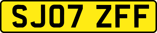 SJ07ZFF