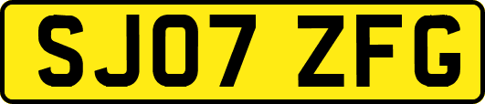 SJ07ZFG