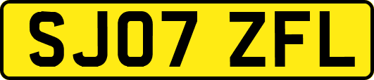 SJ07ZFL