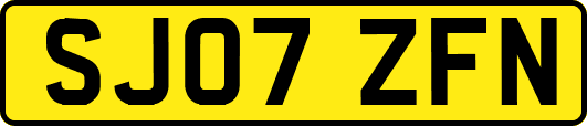 SJ07ZFN