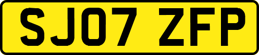 SJ07ZFP