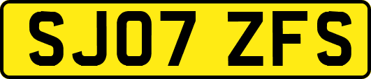 SJ07ZFS