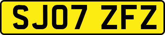 SJ07ZFZ