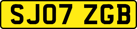 SJ07ZGB