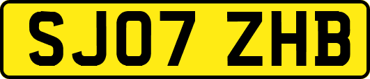 SJ07ZHB