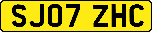 SJ07ZHC
