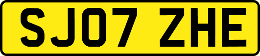SJ07ZHE