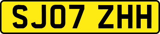 SJ07ZHH