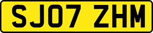 SJ07ZHM