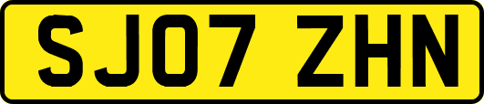 SJ07ZHN