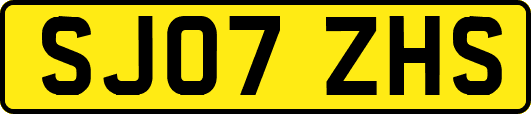 SJ07ZHS