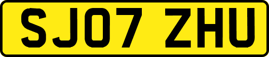 SJ07ZHU