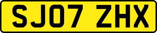 SJ07ZHX