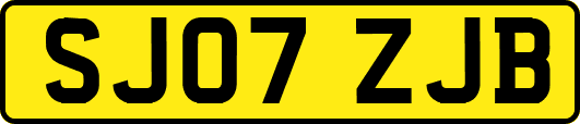 SJ07ZJB