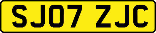 SJ07ZJC