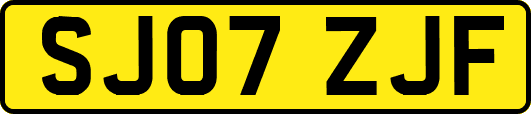 SJ07ZJF