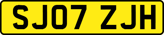 SJ07ZJH