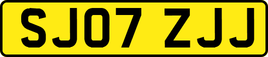 SJ07ZJJ