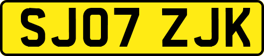 SJ07ZJK