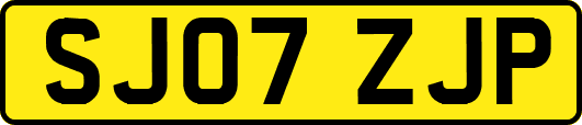 SJ07ZJP