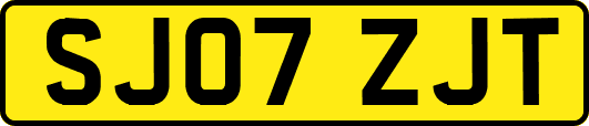 SJ07ZJT