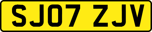 SJ07ZJV
