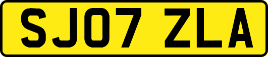 SJ07ZLA