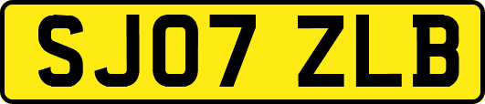 SJ07ZLB