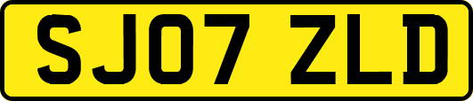 SJ07ZLD