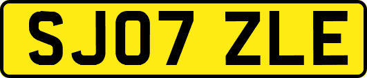 SJ07ZLE