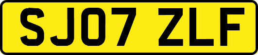 SJ07ZLF