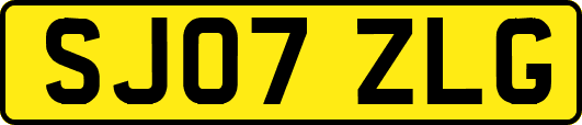 SJ07ZLG