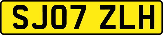 SJ07ZLH