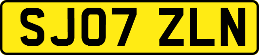 SJ07ZLN