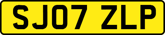 SJ07ZLP