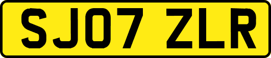 SJ07ZLR
