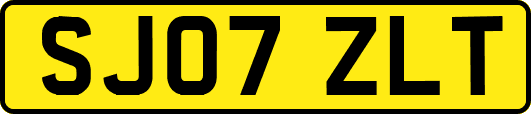 SJ07ZLT