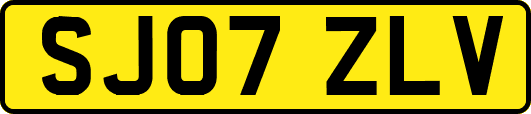 SJ07ZLV