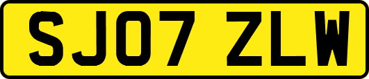 SJ07ZLW