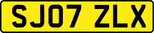 SJ07ZLX