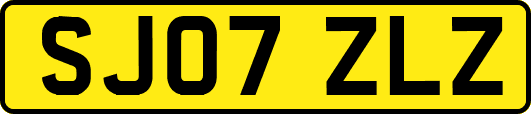 SJ07ZLZ