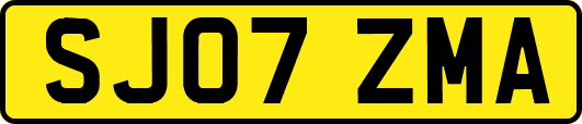 SJ07ZMA