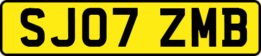 SJ07ZMB
