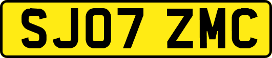 SJ07ZMC